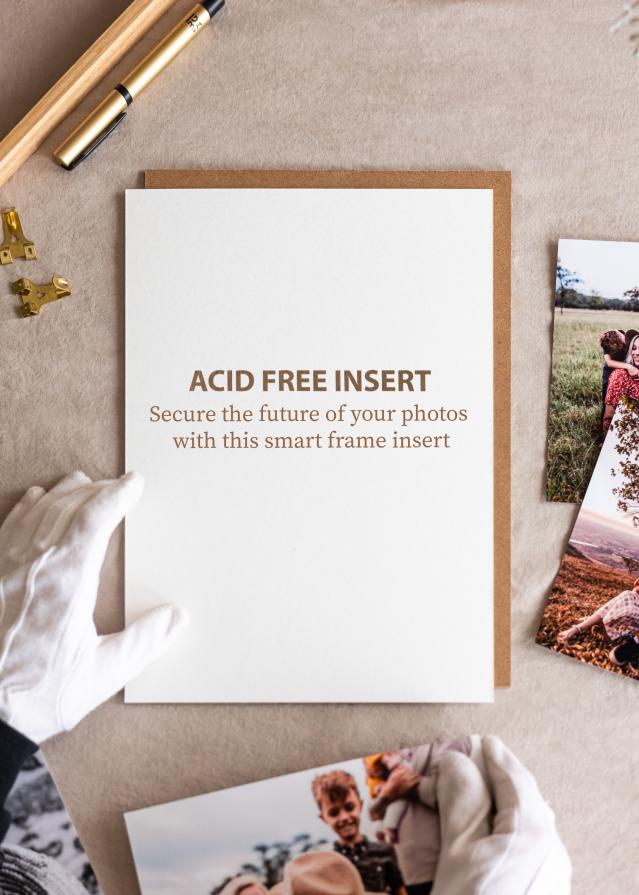 Säurefreies Einlageblatt - 40x60 cm