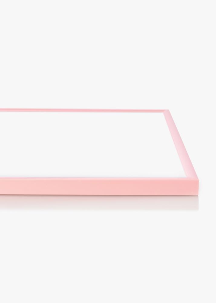 Rahmen New Lifestyle Rosa 15x20 cm