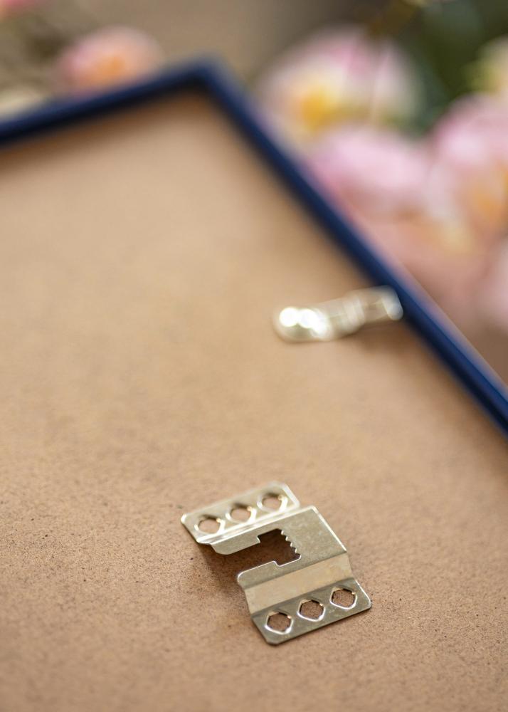 Rahmen New Lifestyle Blau 30x45 cm