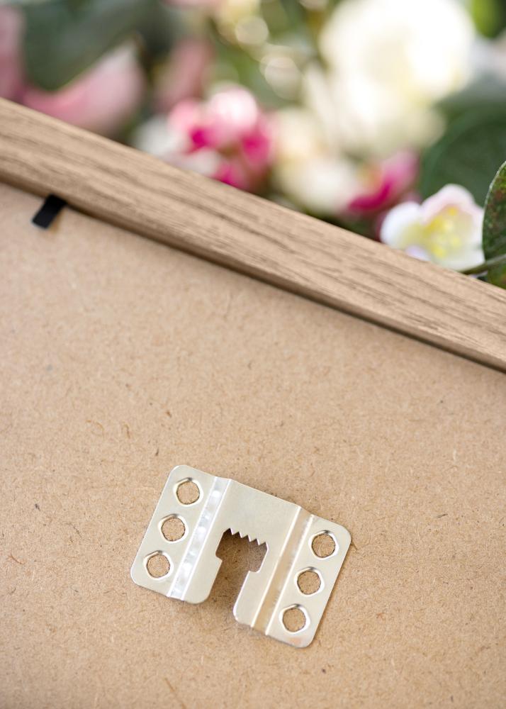 Rahmen BGA Classic Acrylglas Eiche 29,7x42 cm (A3)