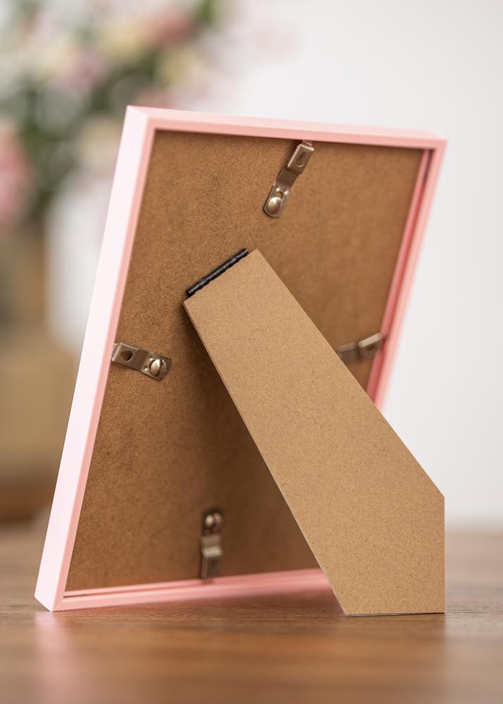 Rahmen New Lifestyle Rosa 15x20 cm