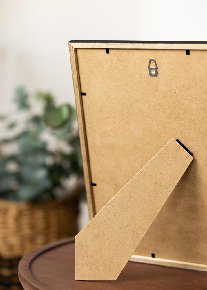 Rahmen Edsbyn Schwarz 13x18 cm