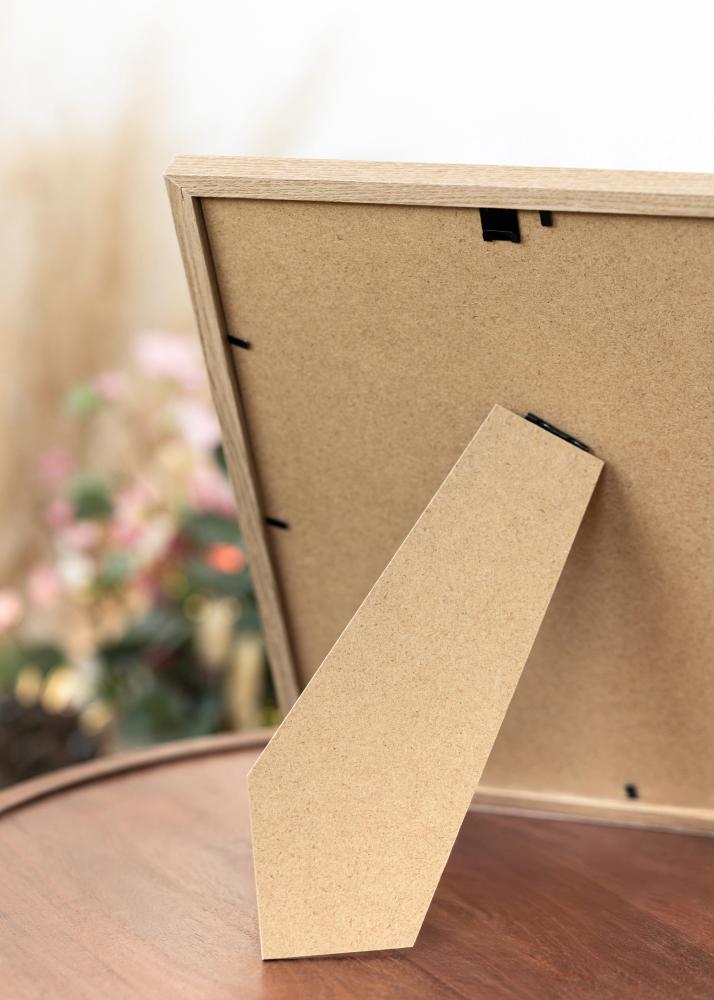 Rahmen Trendy Eiche 20x30 cm