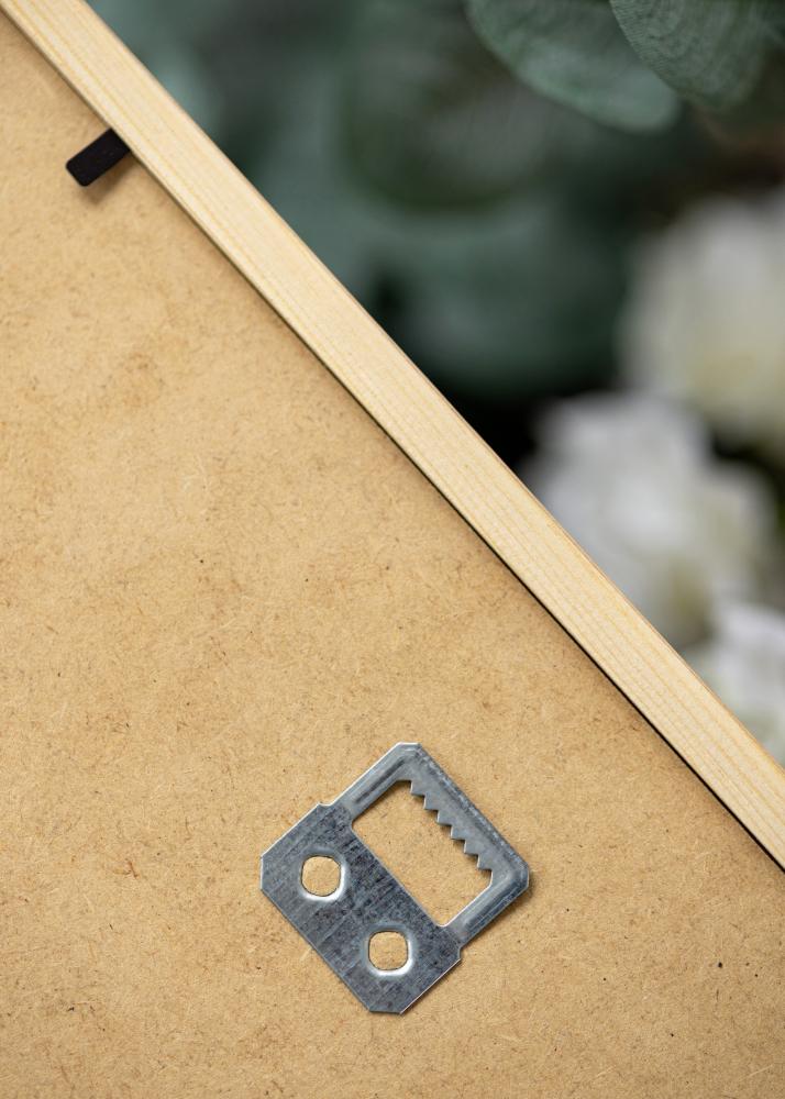 Rahmen Edsbyn Eiche 50x70 cm