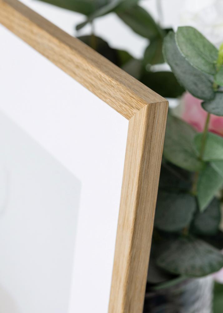 Rahmen Edsbyn Eiche 18x24 cm