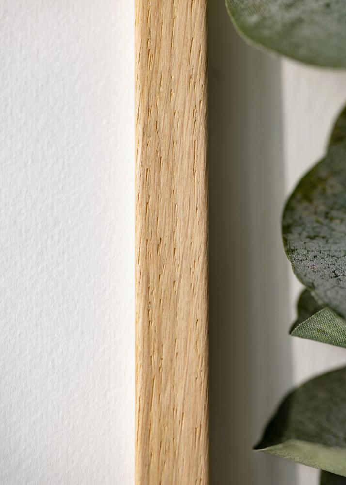 Rahmen Edsbyn Eiche 18x24 cm