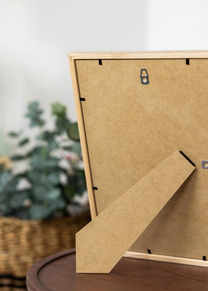 Rahmen Edsbyn Eiche 18x24 cm