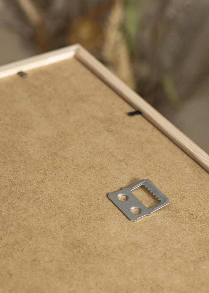 Rahmen Edsbyn Acrylglas Ahorn 30x40 cm