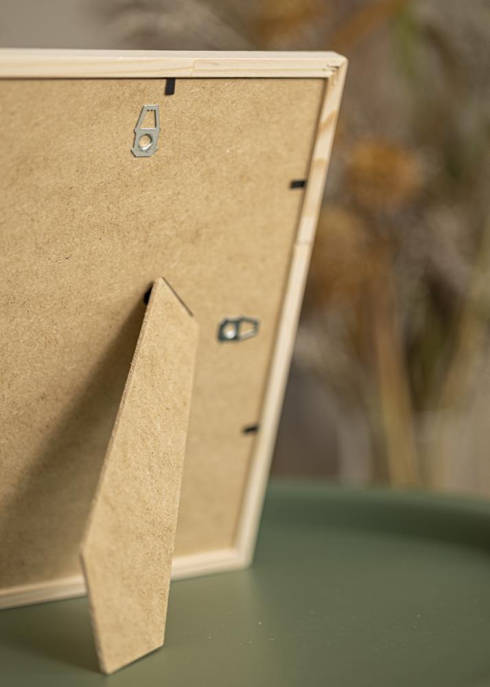 Rahmen Edsbyn Acrylglas Ahorn 20x30 cm