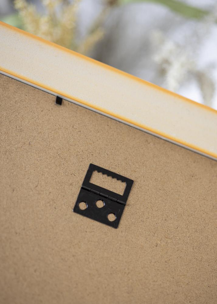 Rahmen Ornate Acrylglas Gold 40x50 cm