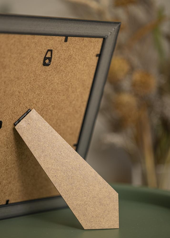 Rahmen Västkusten Acrylglas Gold 15x21 cm (A5)