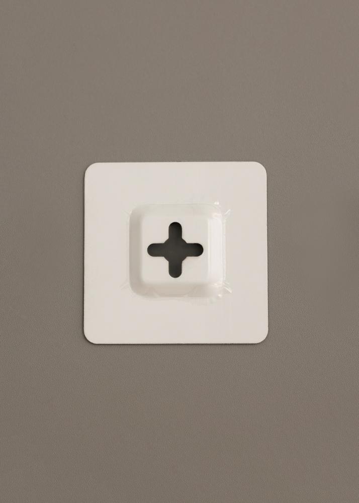 KAILA - Runder Spiegel 60 cm Ø