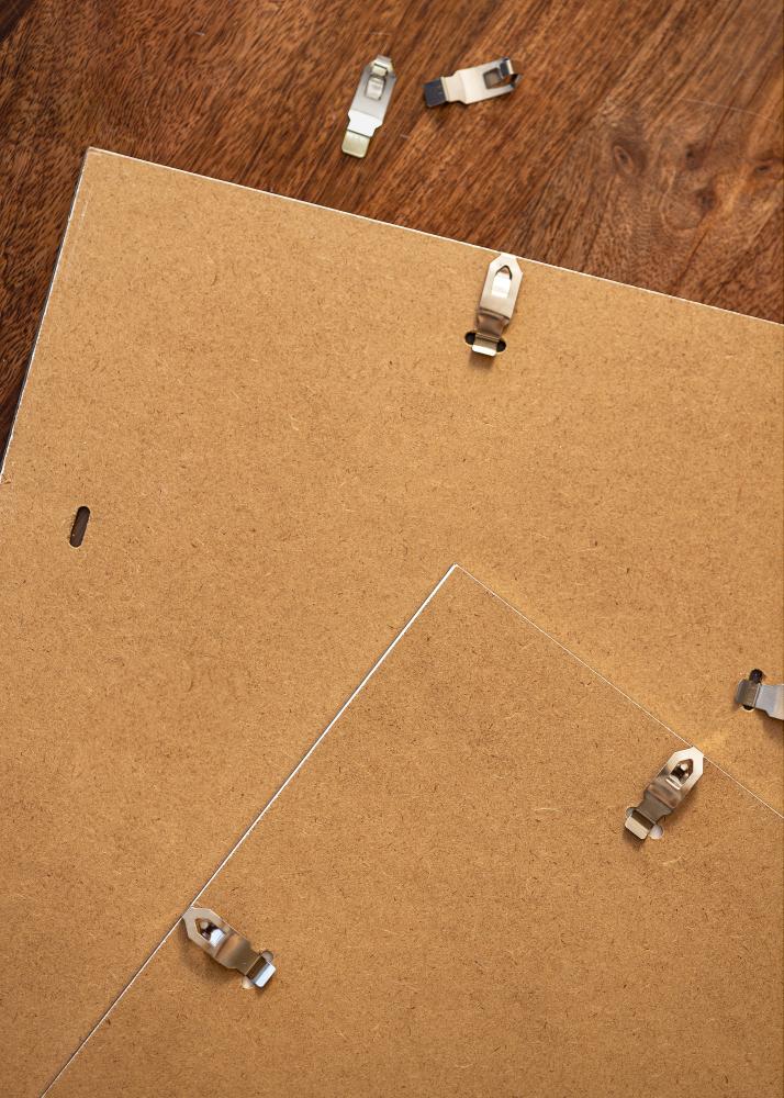 Clip-Rahmen Matt Antireflexglas 10x15 cm