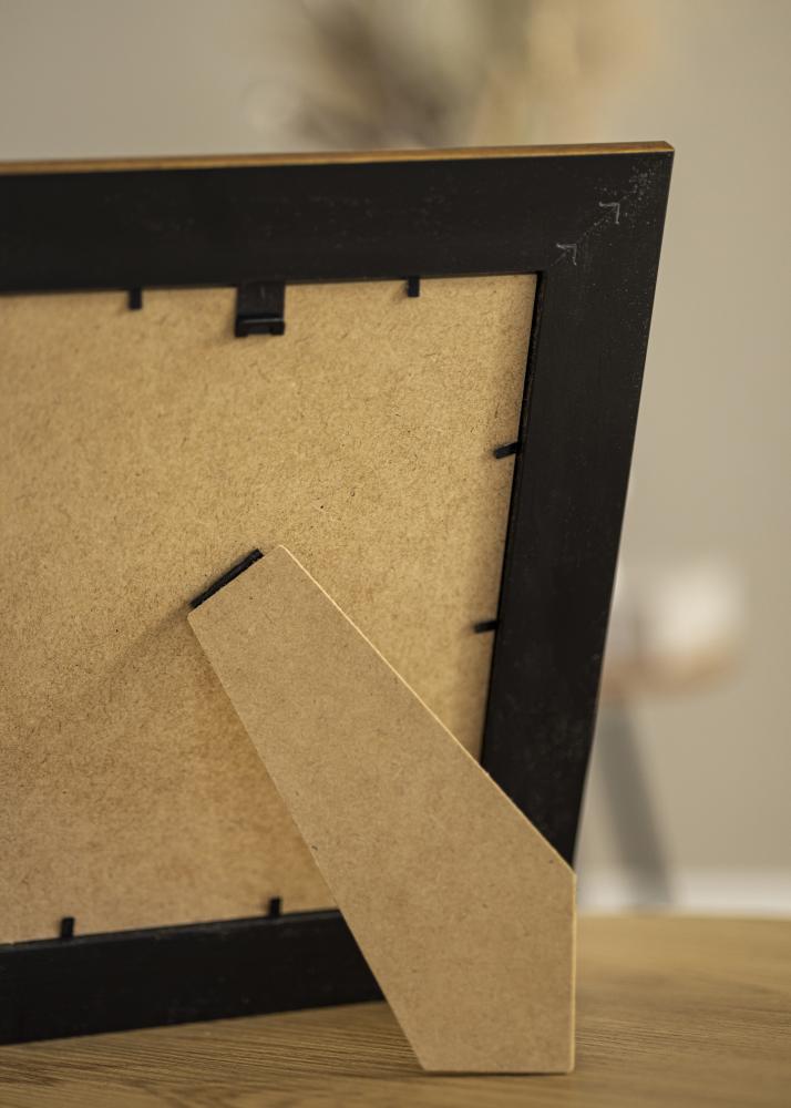 Rahmen Rokoko Gold 20x30 cm