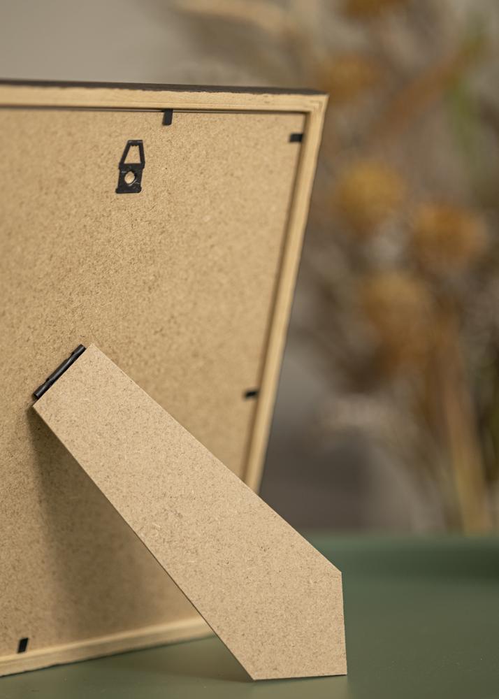 Rahmen Edsbyn Walnuss 15x20 cm