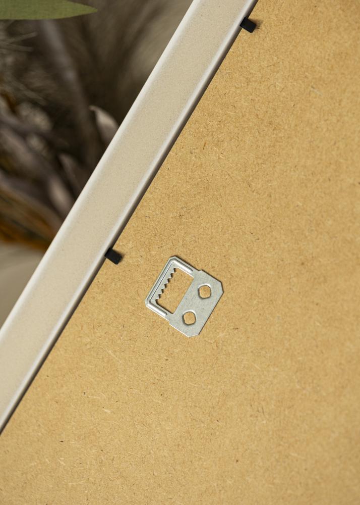 Rahmen Västkusten Acrylglas Eiche 40x50 cm