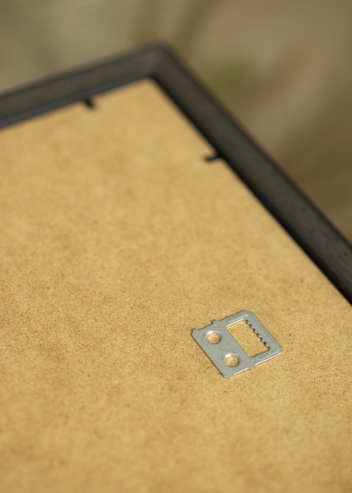 Rahmen Abisko Acrylglas Schwarz 70x100 cm