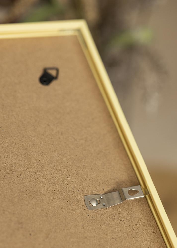 Rahmen Victoria Acrylglas Gold 61x91,5 cm