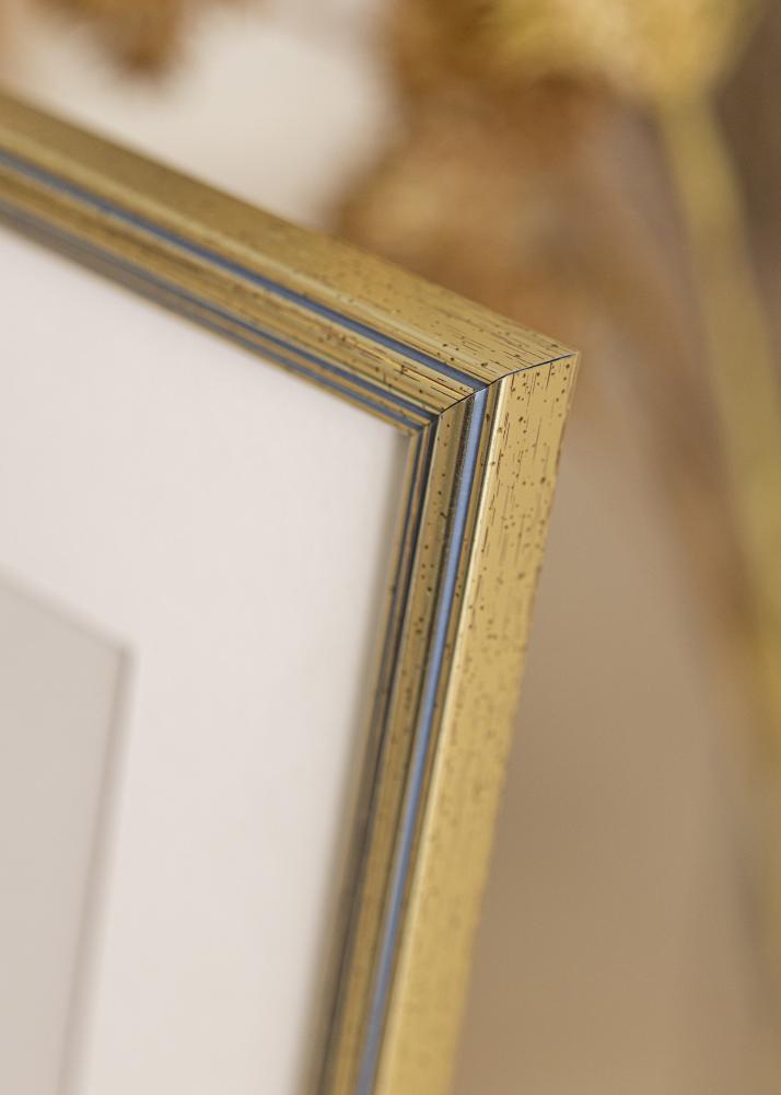 Rahmen Classic Silber 12x12 cm