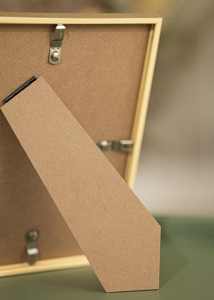 Rahmen New Lifestyle Gold 13x18 cm