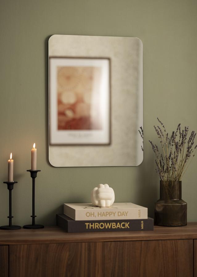 Spiegel Aspect 45x60 cm