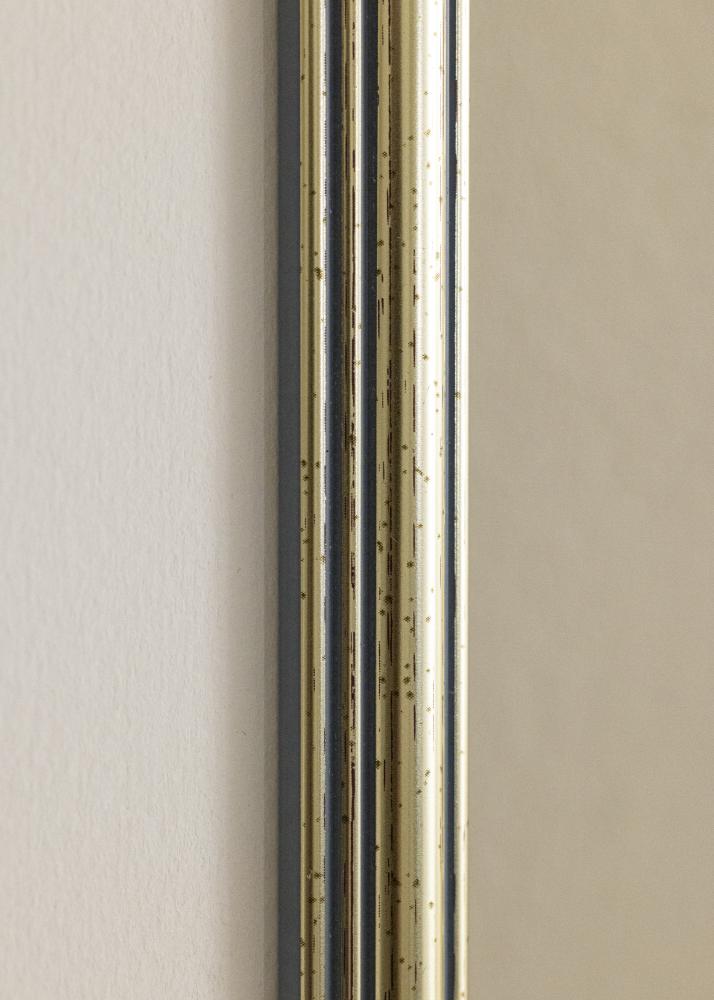 Rahmen Classic Silber 12x12 cm