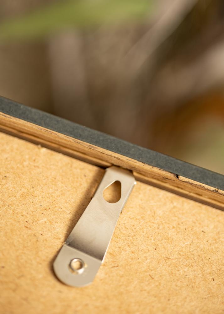 Rahmen Ares Acrylglas Messing 21x29,7 cm (A4)