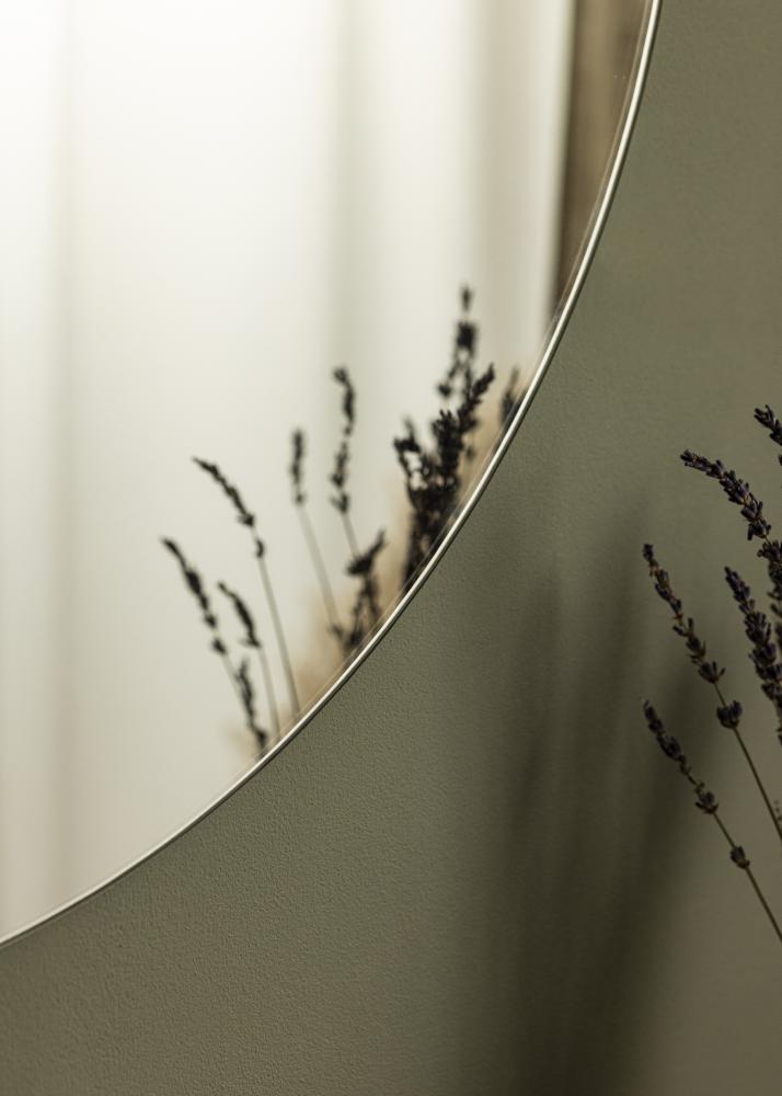 KAILA Runder Spiegel 75 cm Ø