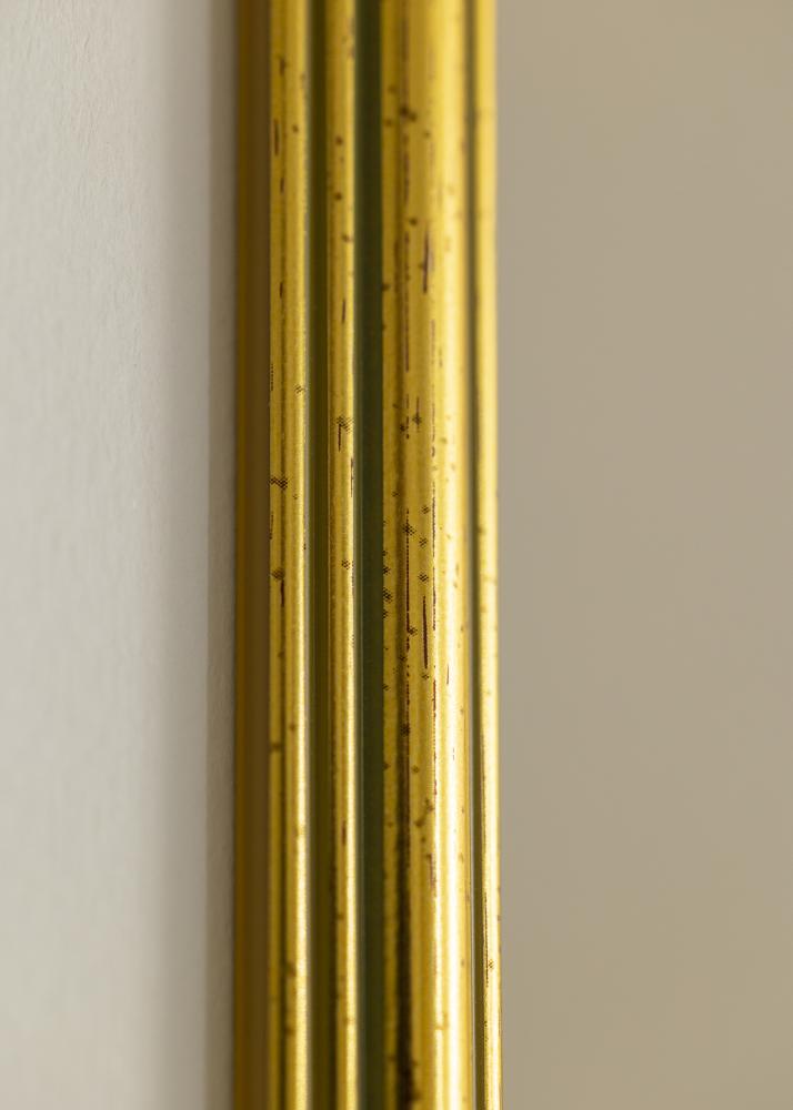 Rahmen Classic Gold 10x15 cm