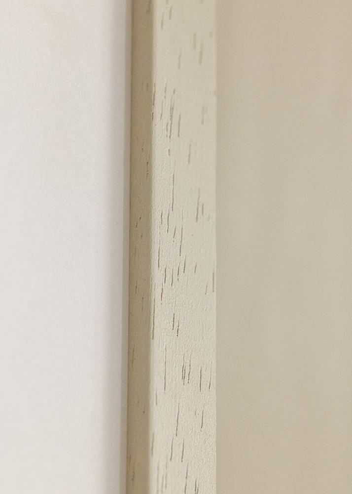 Rahmen Edsbyn Acrylglas Sand 25x35 cm