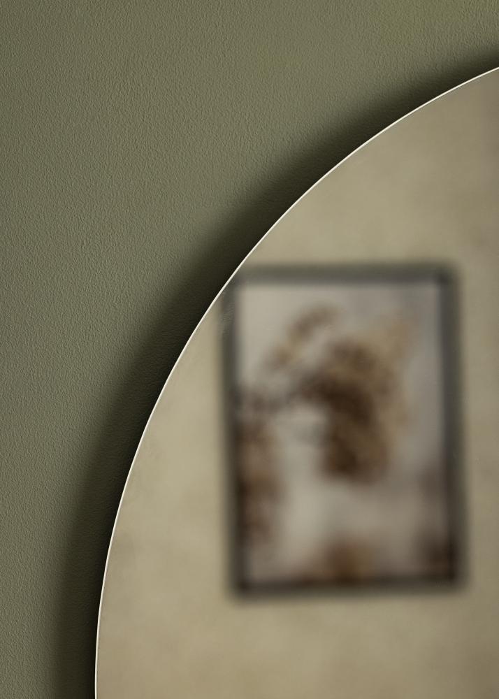 KAILA Runder Spiegel 75 cm Ø