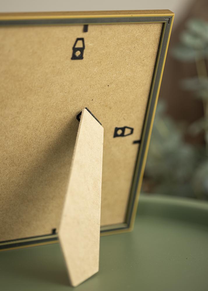 Rahmen Classic Gold 10x15 cm