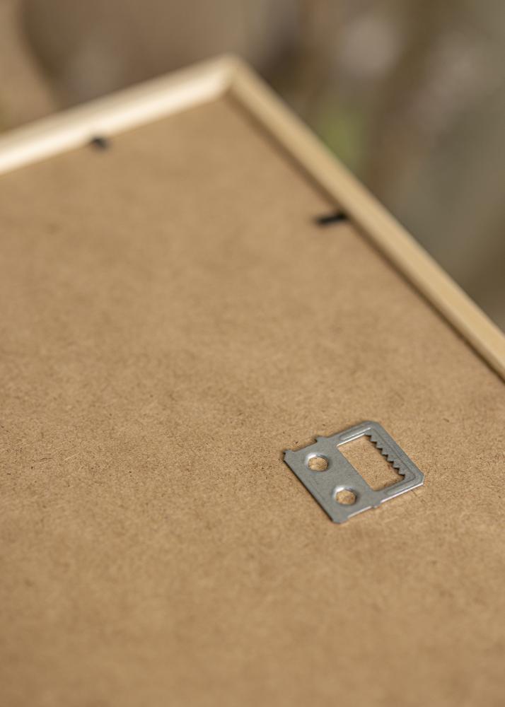 Rahmen Edsbyn Acrylglas Sand 25x35 cm