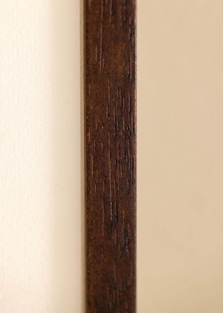 Rahmen Edsbyn Walnuss 50x70 cm