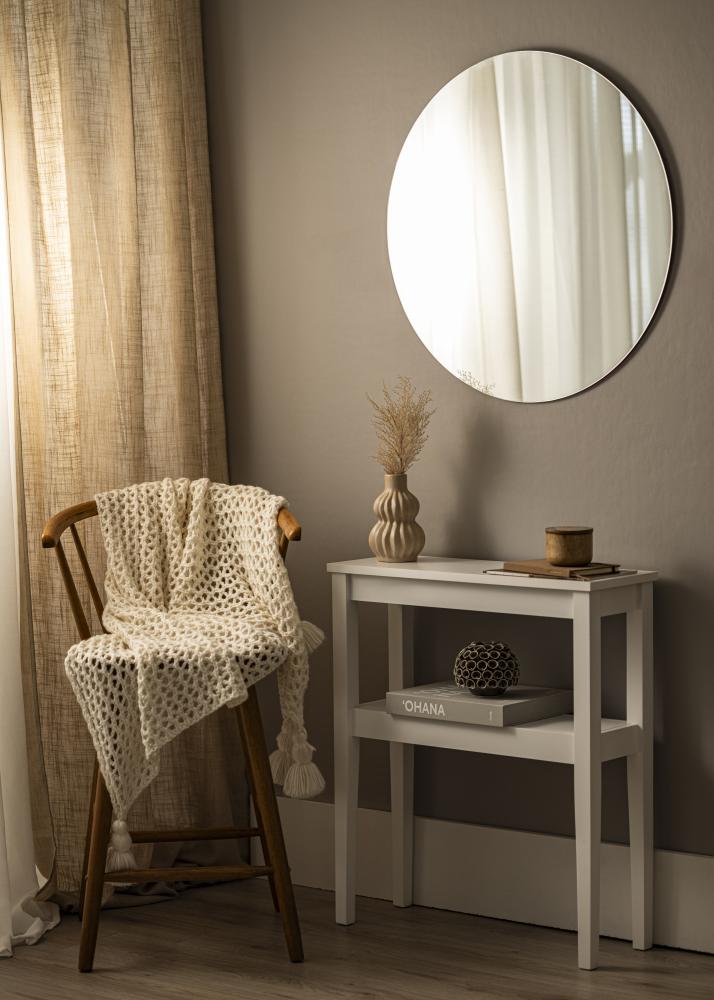 KAILA Runder Spiegel 75 cm Ø