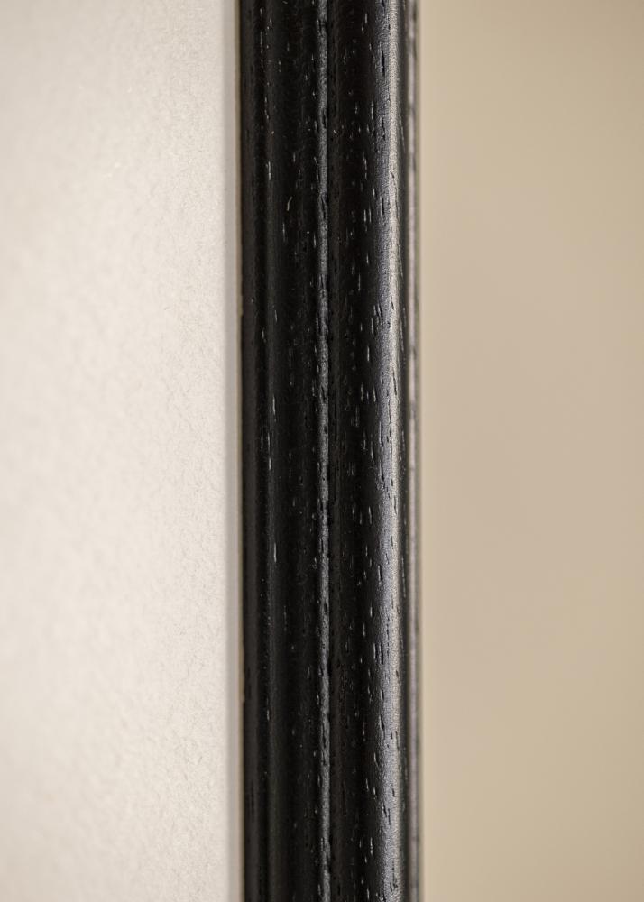 Rahmen Horndal Acrylglas Schwarz 29,7x42 cm (A3)