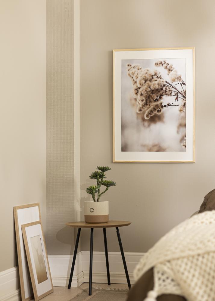 Rahmen Galant Acrylglas Kiefer 42x59,4 cm (A2)