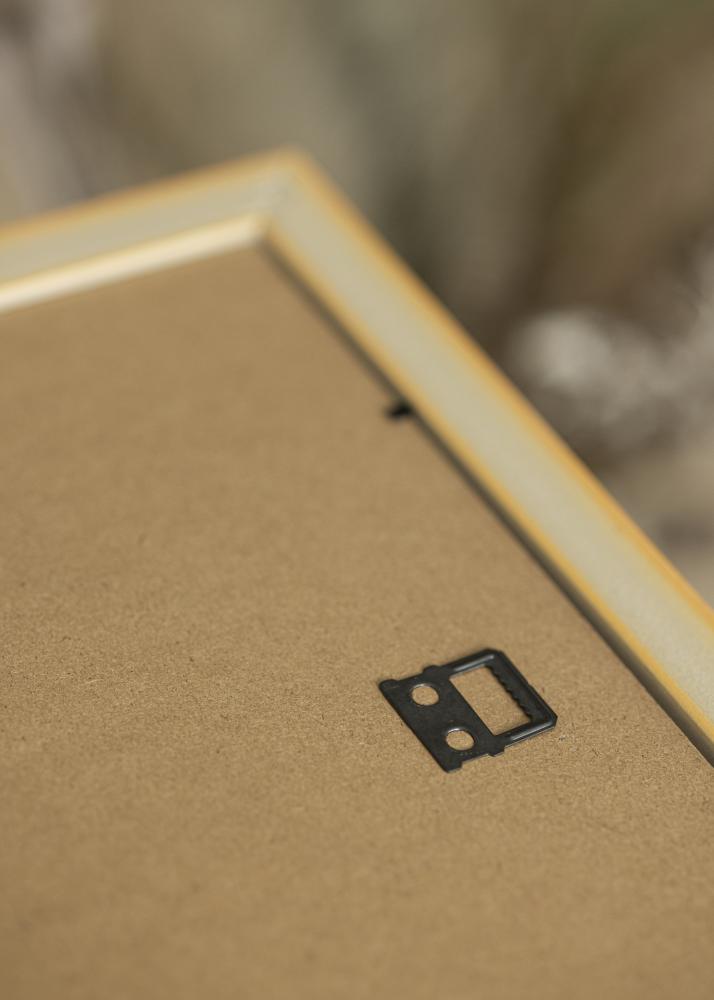 Rahmen Nostalgia Gold 15x20 cm