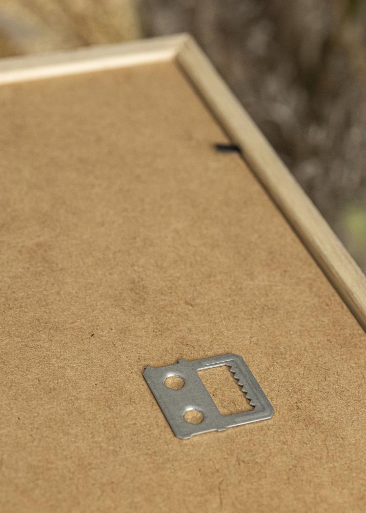 Rahmen Edsbyn Gold 21x29,7 cm (A4)