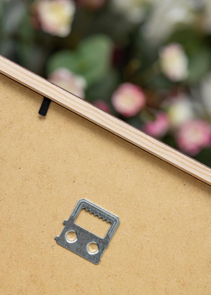 Rahmen Galant Walnuss 42x59,4 cm (A2)