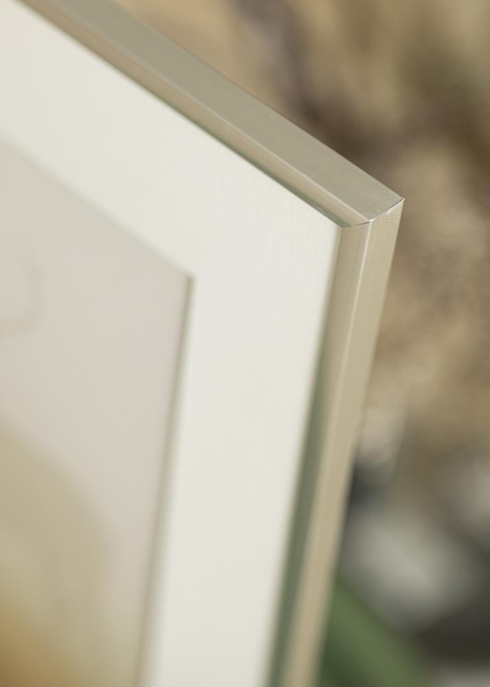 Rahmen New Lifestyle Silber 15x20 cm