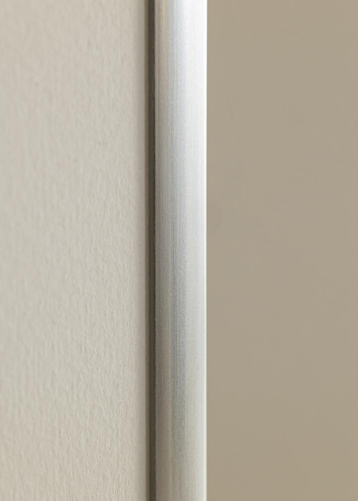 Rahmen New Lifestyle Silber 15x20 cm