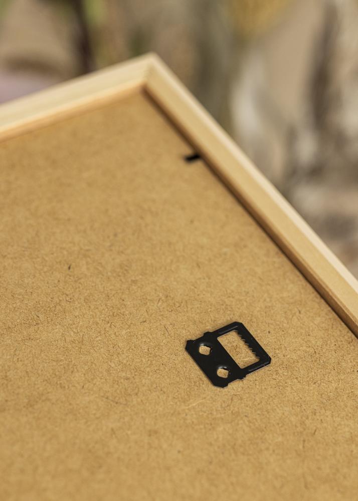 Rahmen Stilren Acrylglas Gold 50x70 cm