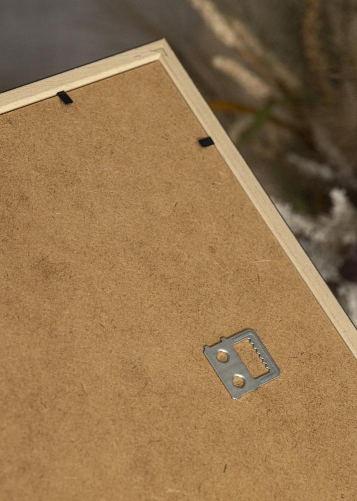 Rahmen Horndal Acrylglas Gold 29,7x42 cm (A3)