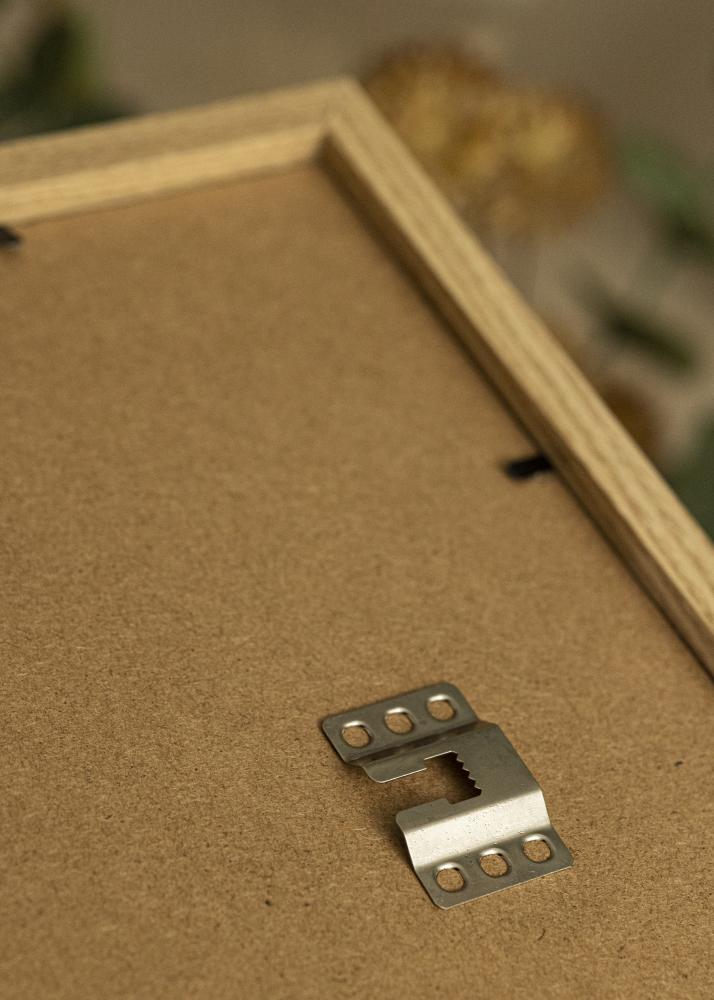 Rahmen Selection Acrylglas Eiche 30x40 cm