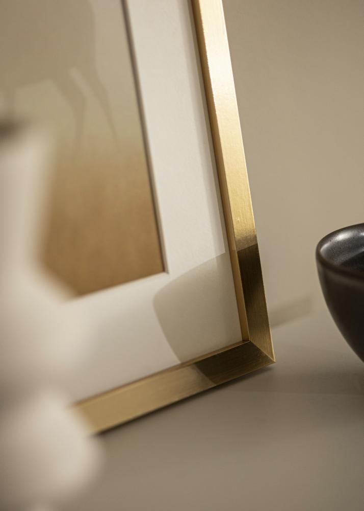 Rahmen Selection Acrylglas Gold 30x40 cm