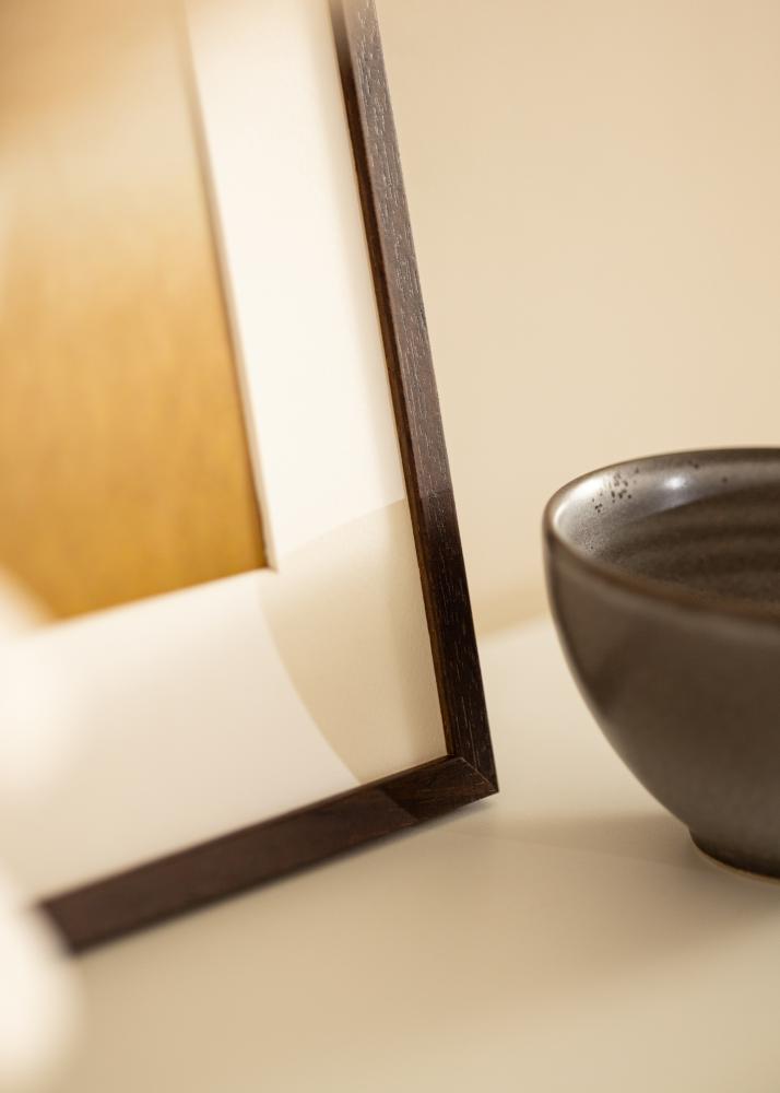 Rahmen Edsbyn Walnuss 50x70 cm