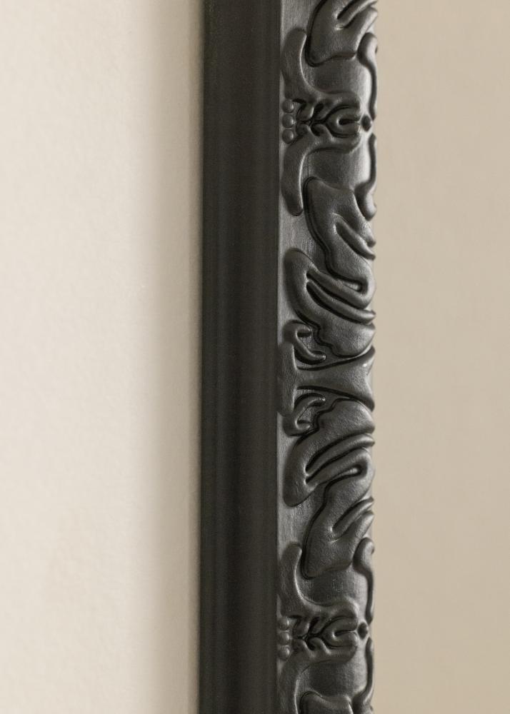 Rahmen Nostalgia Schwarz 10x15 cm