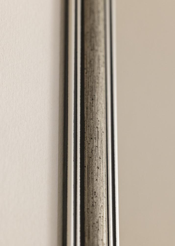 Rahmen Frigg Silber 15x23 cm