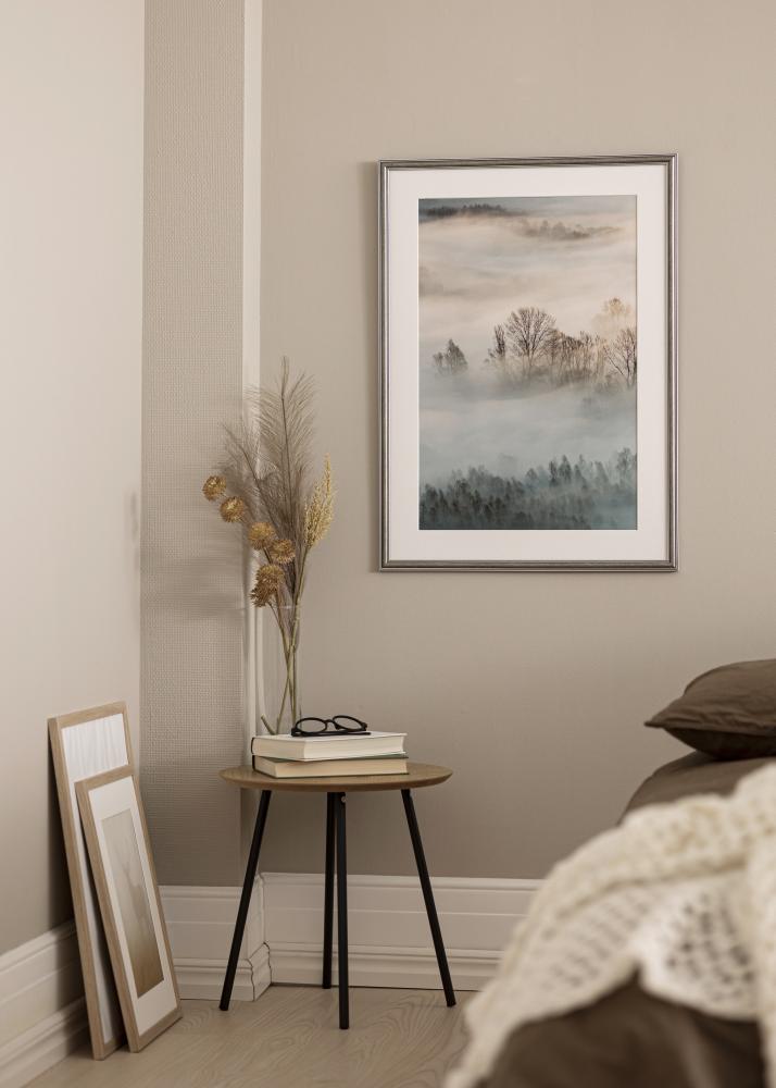 Rahmen Frigg Silber 15x23 cm